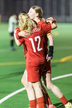 Bild 169 - wBJ VfL Pinneberg - ETV : Ergebnis: 0:7